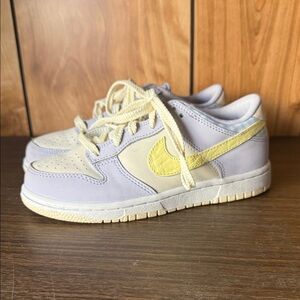 Nike Dunk Low SE GS ‘Easter’